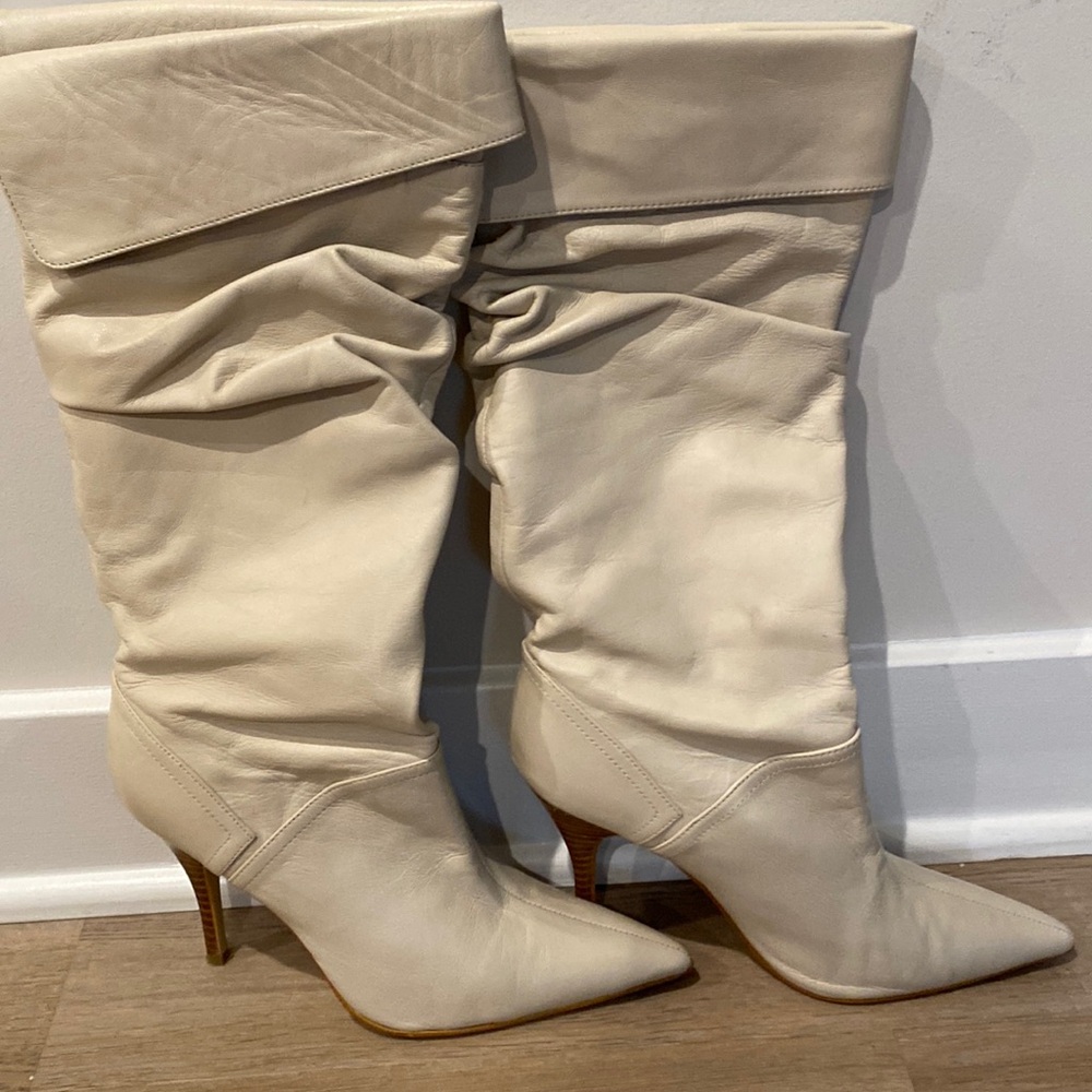 Colin Stuart boots
